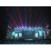 會議展覽服務 一站式解決方案助力品牌展示與傳播