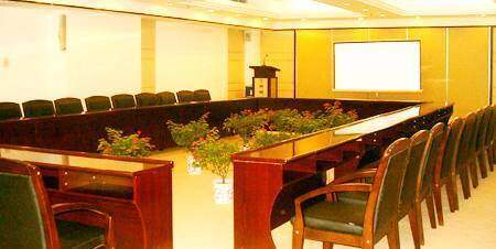 南方大酒店 廣東四星級酒店賓館中的卓越會議與展覽服務