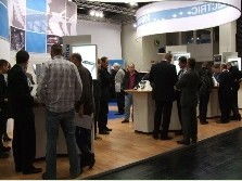 PMRExpo 德國國際專業(yè)無線移動會議設(shè)備展覽會——展會信息與圖文設(shè)計(jì)制作全解析