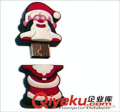 專業定制PVC廣告促銷U盤塑膠外殼，東莞制造引領品質潮流