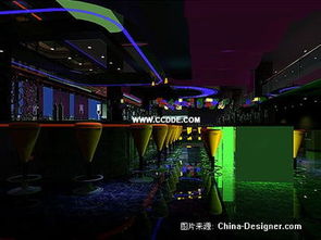 星空下的律動 張存光與北京浪漫酒吧的設(shè)計哲學(xué)